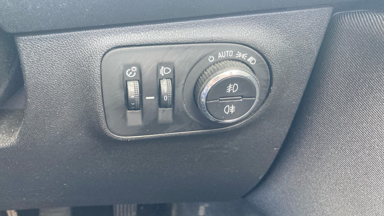 Vauxhall Corsa 1.4 [75] Griffin 3dr Petrol Hatchback